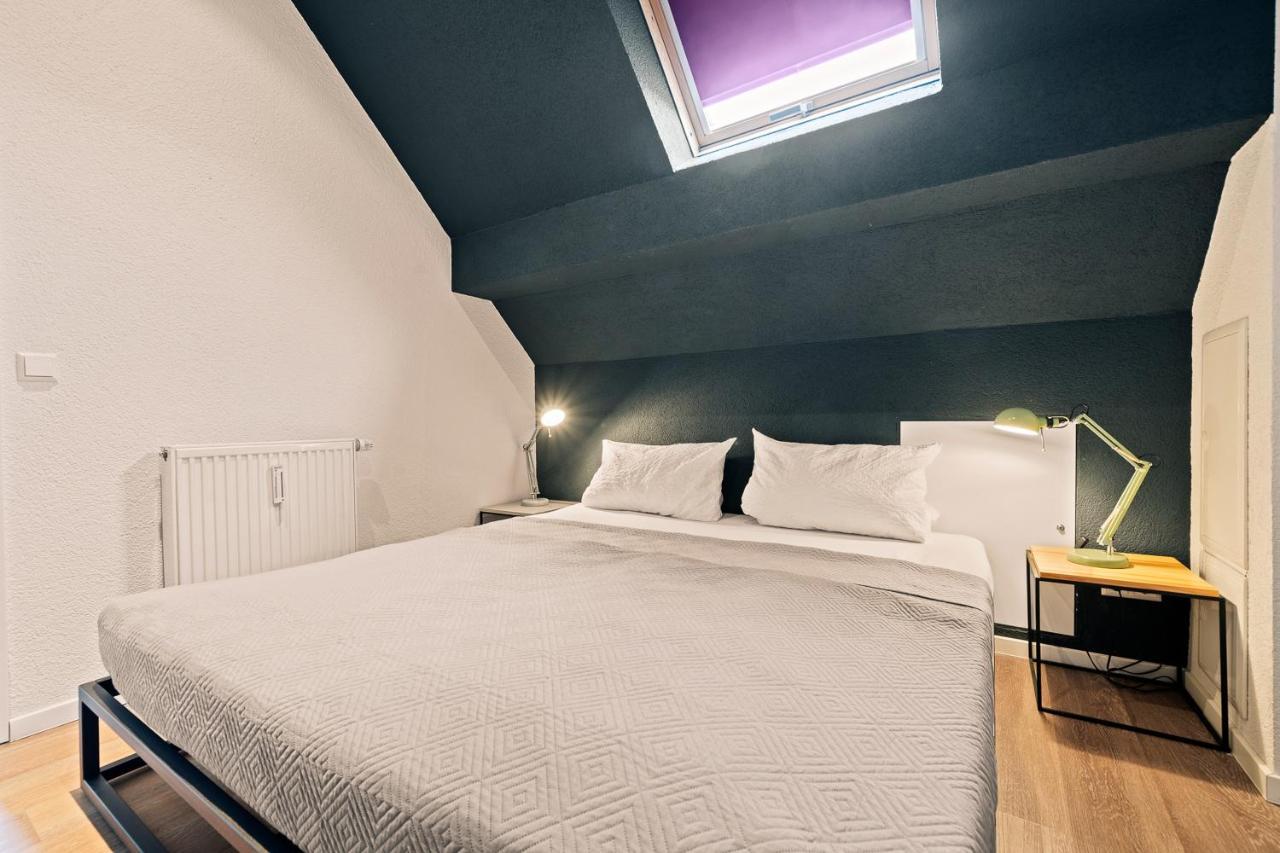 Loft Im Herzen Von Friedrichshafen - Klimatisiert Εξωτερικό φωτογραφία